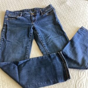 Michael Kors women’s size 8 petite jeans